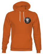 Charm City Greys Official Team Hoodie