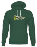 White Marsh Dilliens Official Team Hoodie