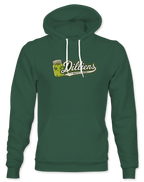 White Marsh Dilliens Official Team Hoodie