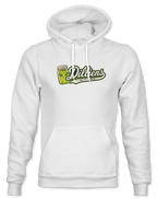 White Marsh Dilliens Official Team Hoodie