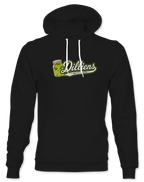 White Marsh Dilliens Official Team Hoodie