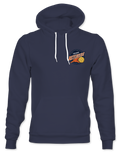 Team Asteroids Official Team Hoodie
