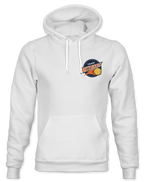 Team Asteroids Official Team Hoodie