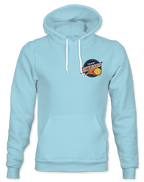 Team Asteroids Official Team Hoodie