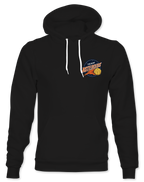 Team Asteroids Official Team Hoodie