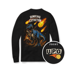 Team Asteroids — Lifestyle Team Long Sleeve