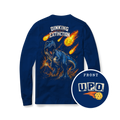 Team Asteroids — Lifestyle Team Long Sleeve