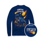 Team Asteroids — Lifestyle Team Long Sleeve