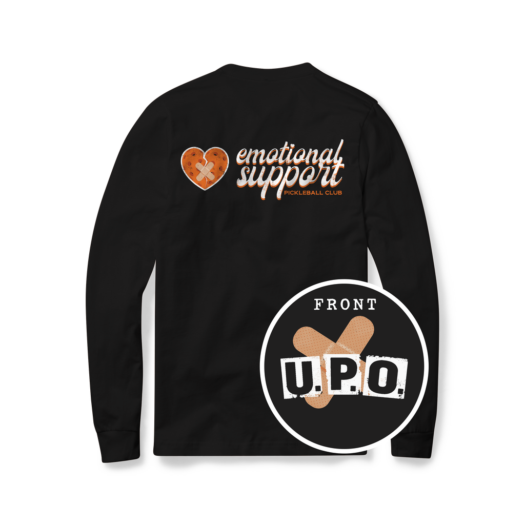 ESPC — Lifestyle Team Long Sleeve