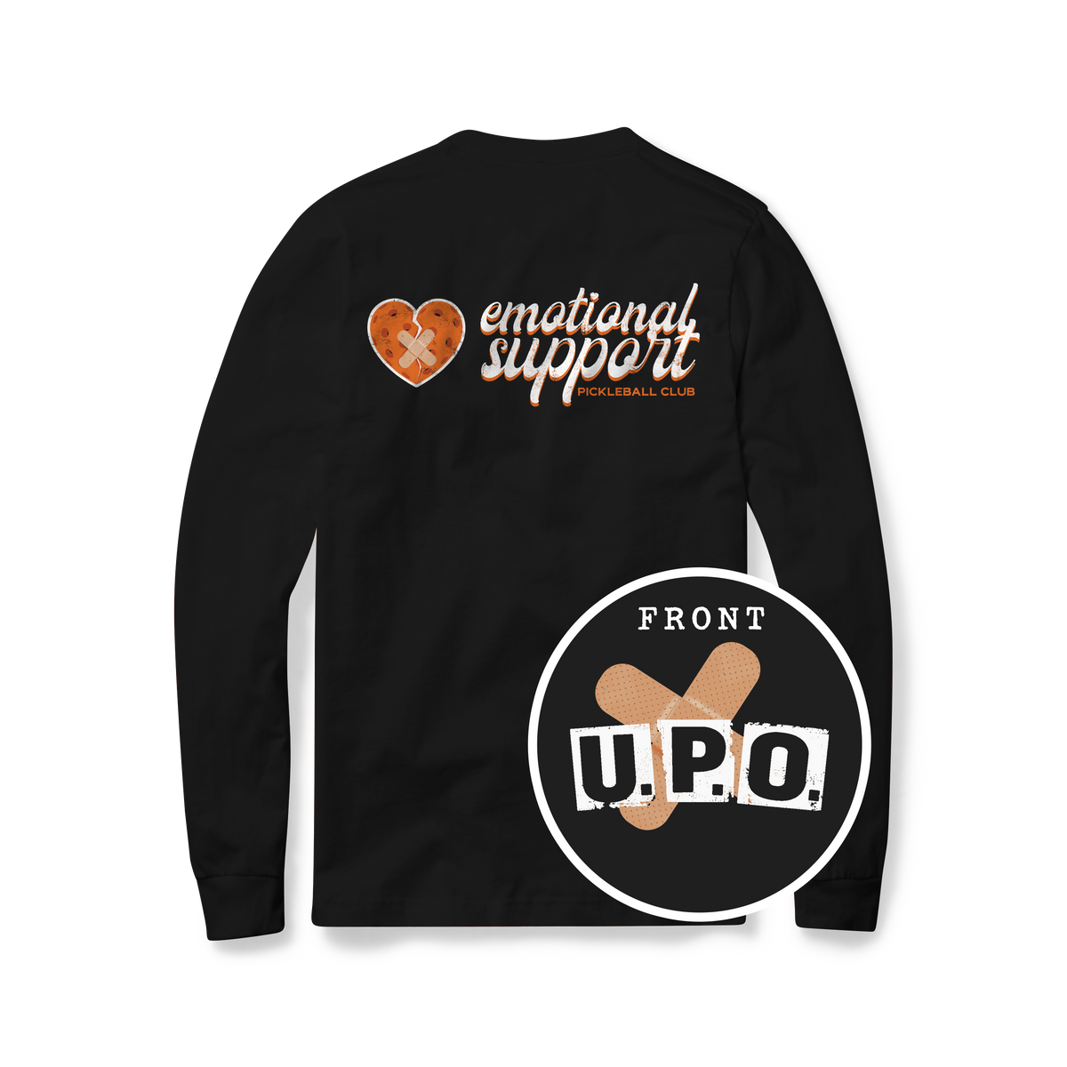 ESPC — Lifestyle Team Long Sleeve