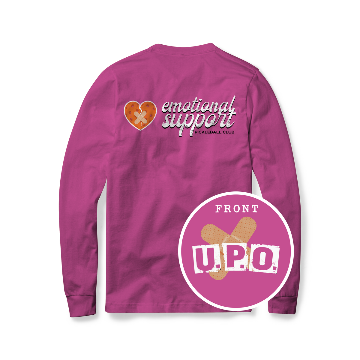 ESPC — Lifestyle Team Long Sleeve