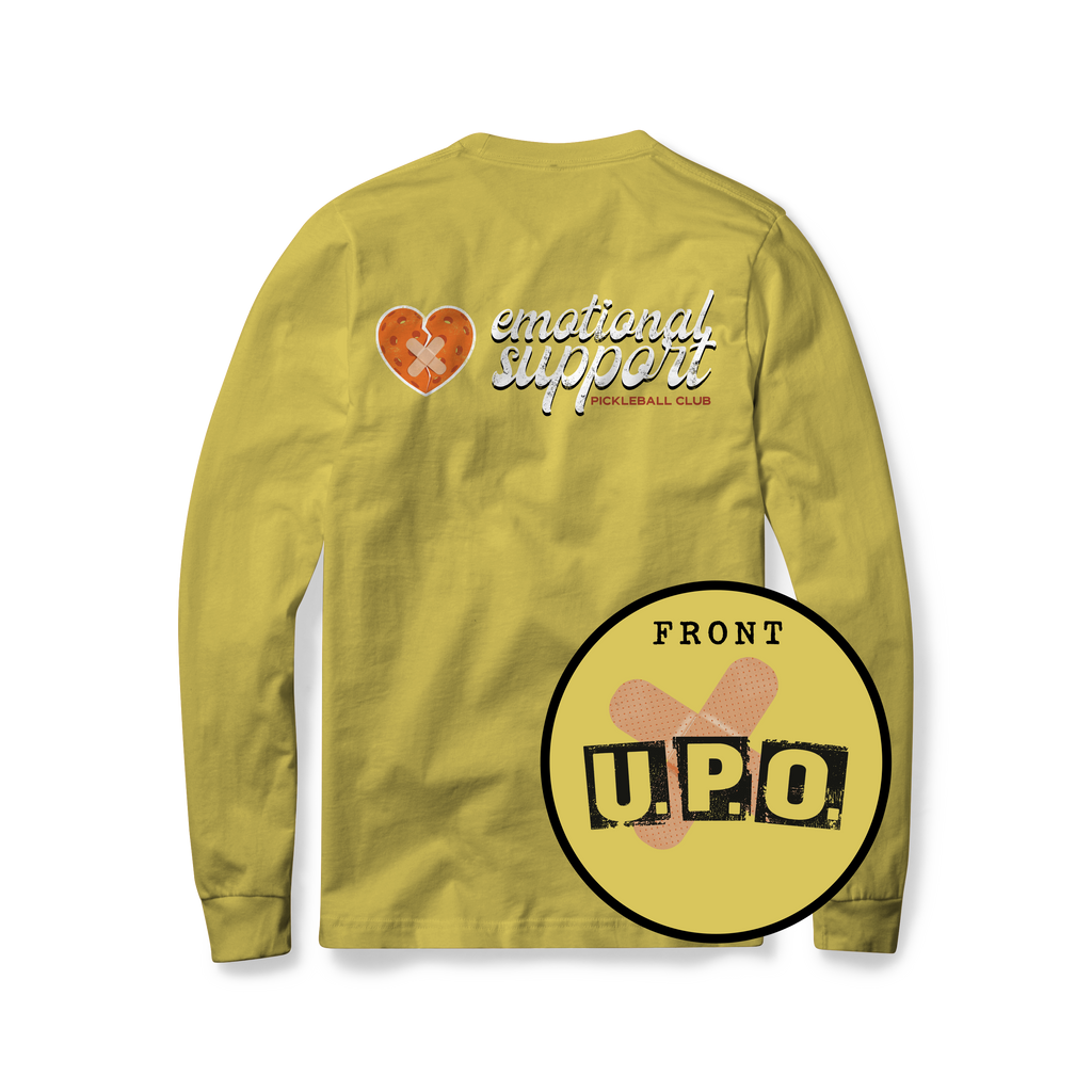 ESPC — Lifestyle Team Long Sleeve
