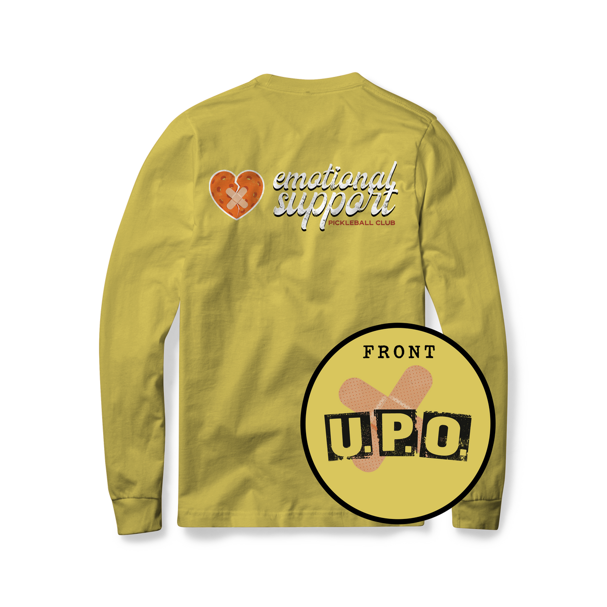 ESPC — Lifestyle Team Long Sleeve