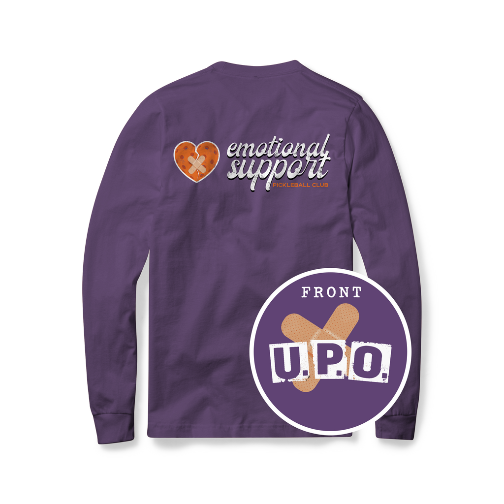ESPC — Lifestyle Team Long Sleeve