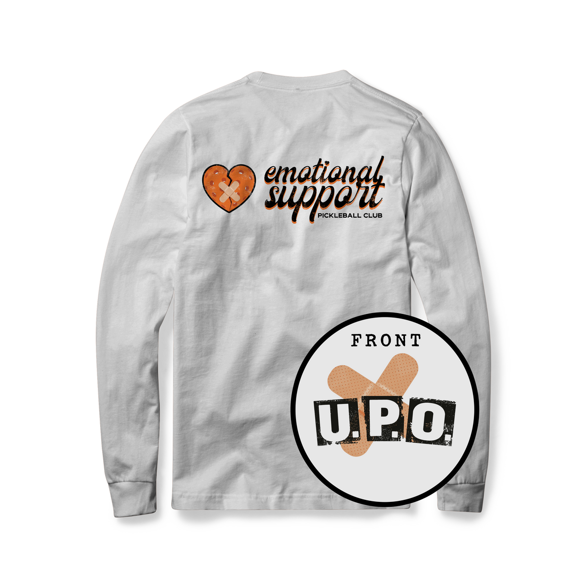 ESPC — Lifestyle Team Long Sleeve
