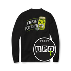 White Marsh Dilliens — Lifestyle Team Long Sleeve