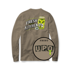 White Marsh Dilliens — Lifestyle Team Long Sleeve