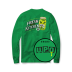 White Marsh Dilliens — Lifestyle Team Long Sleeve