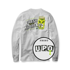 White Marsh Dilliens — Lifestyle Team Long Sleeve