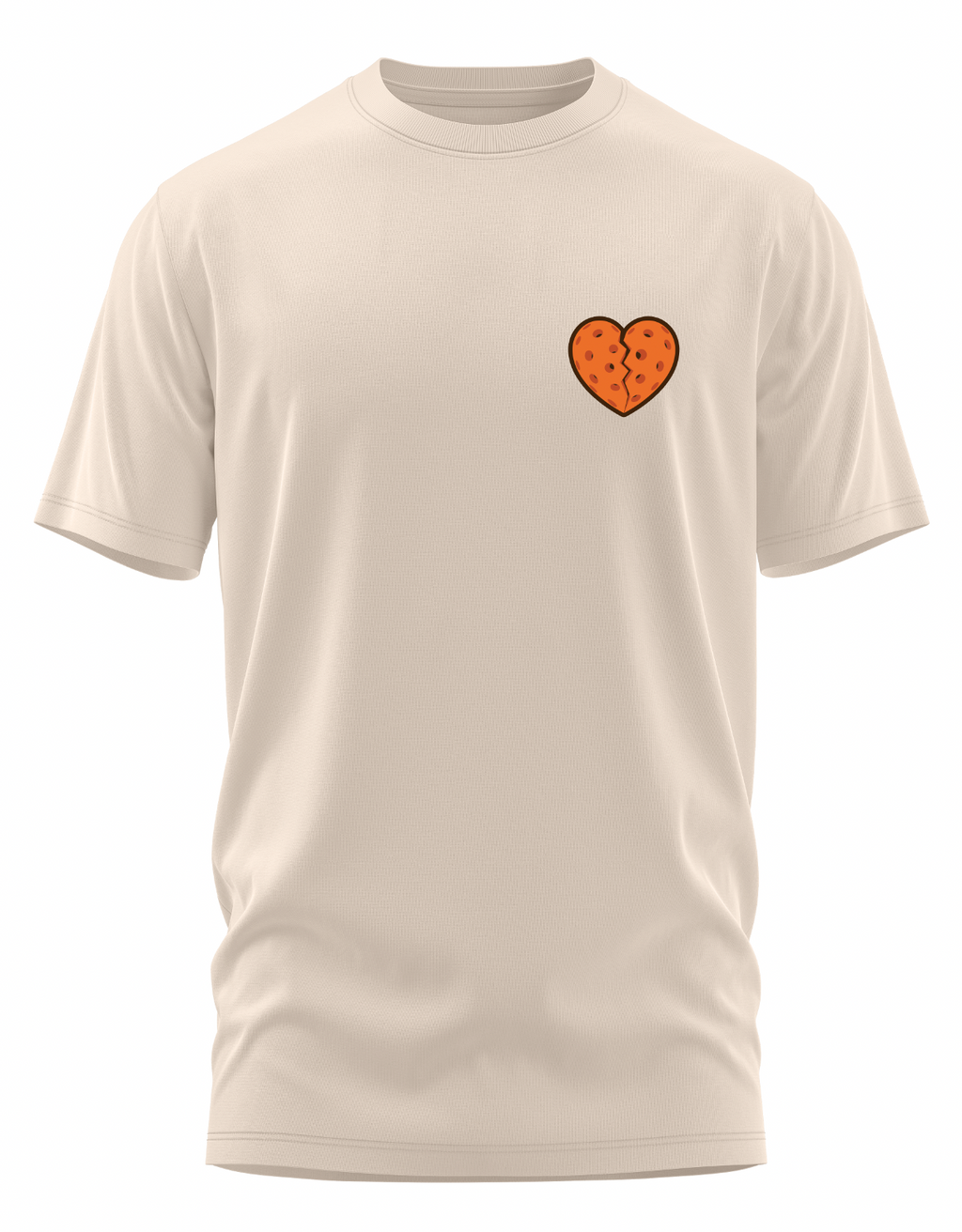 Emotional Support Pickleball Club - Dust