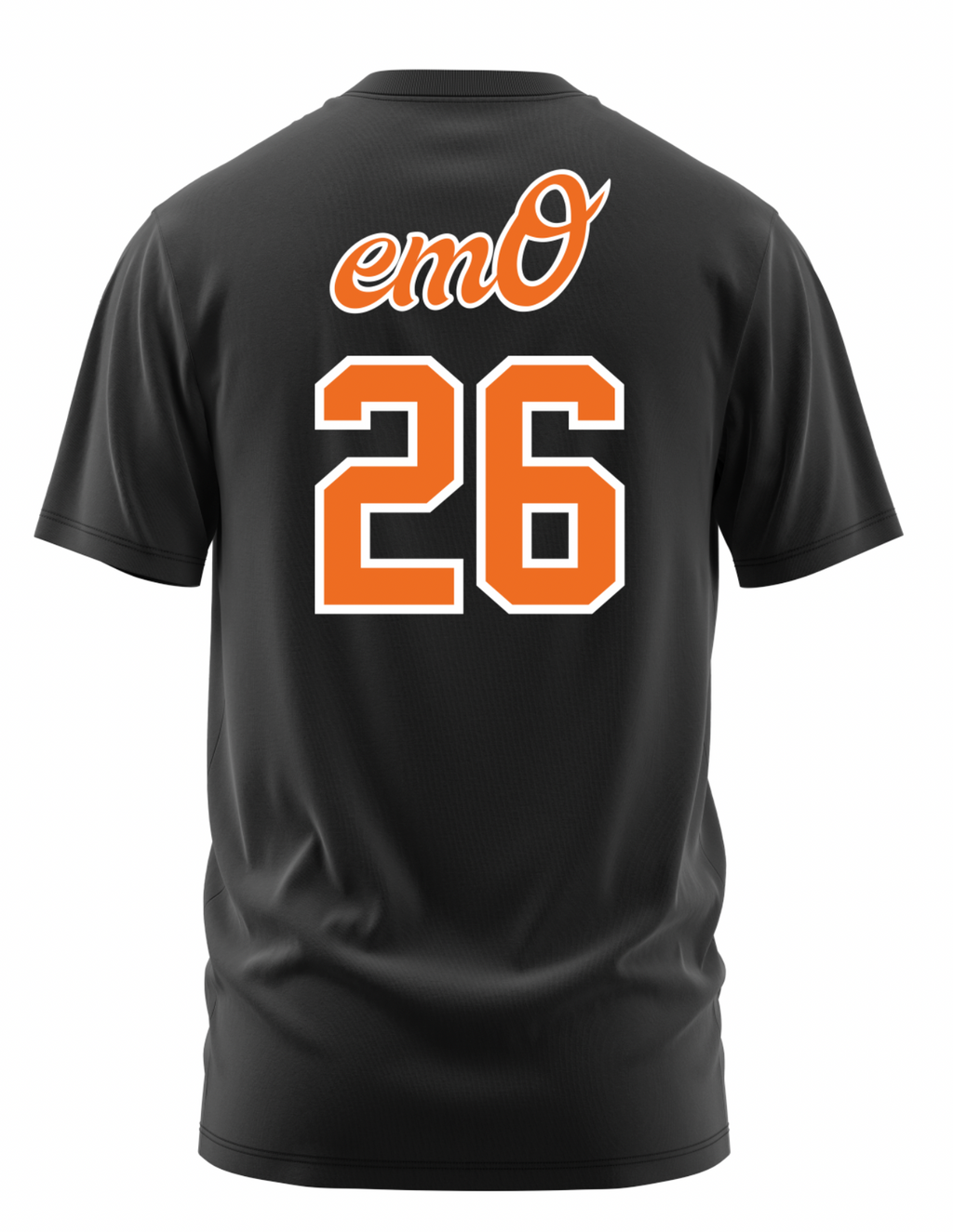 Emo Bird Jersey