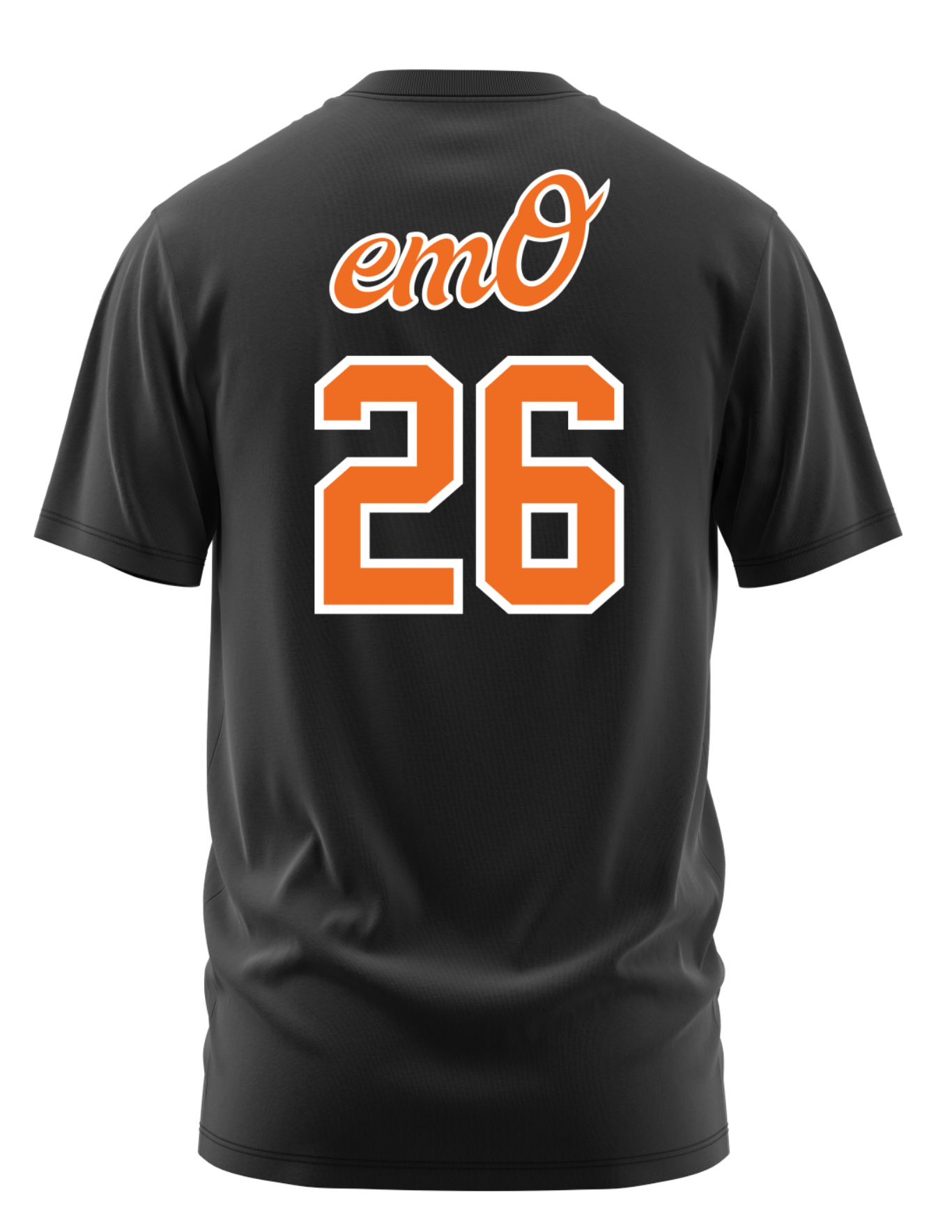 Emo Bird Jersey