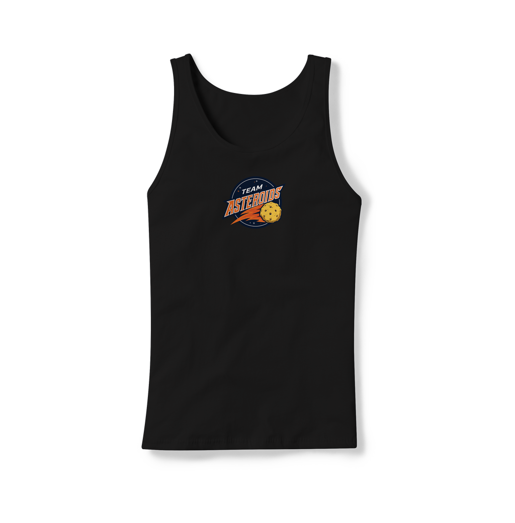 Team Asteroids Official Team Tank