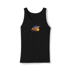 Team Asteroids Official Team Tank
