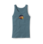 Team Asteroids Official Team Tank