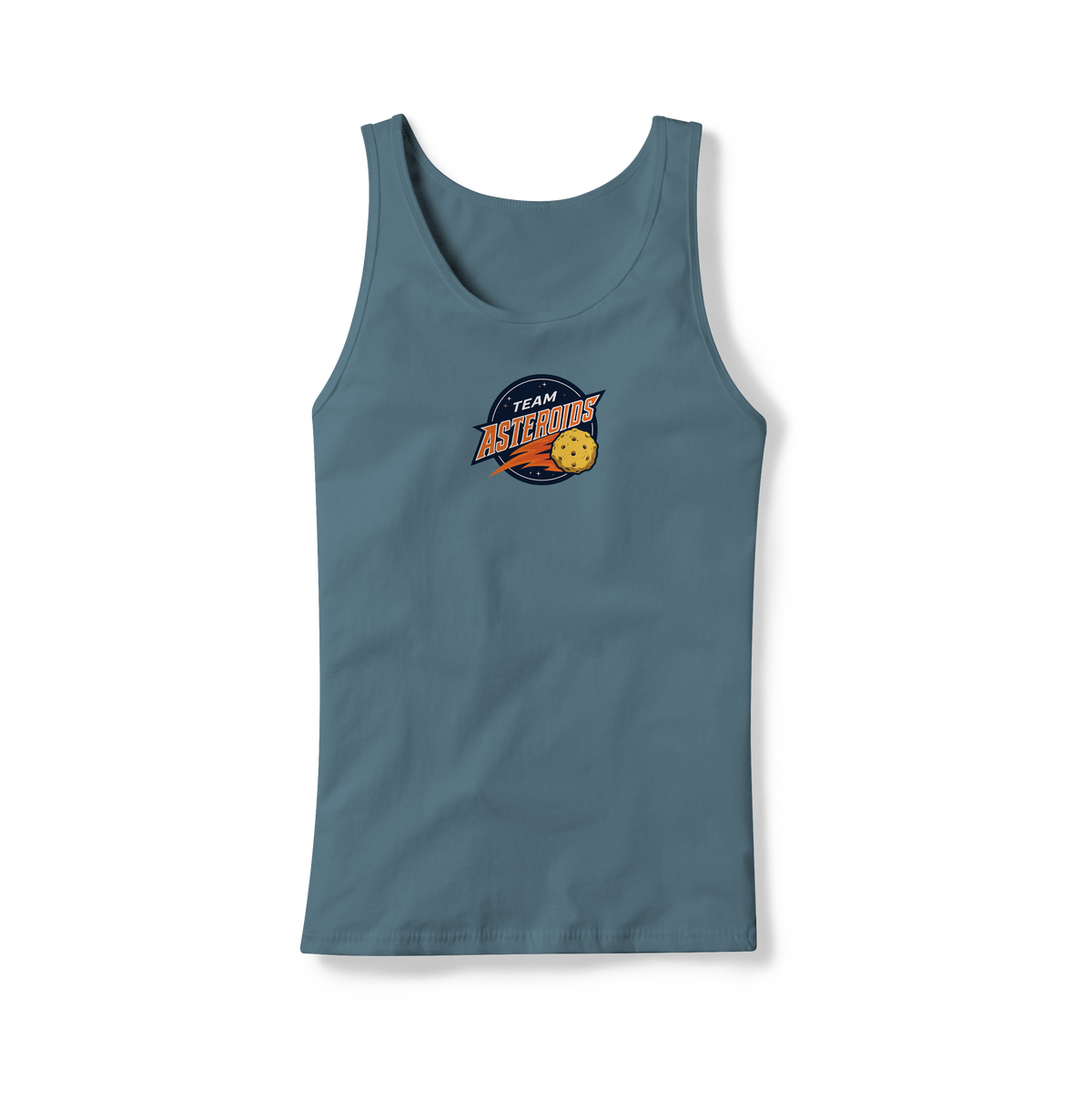 Team Asteroids Official Team Tank