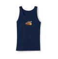 Team Asteroids Official Team Tank