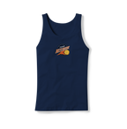Team Asteroids Official Team Tank
