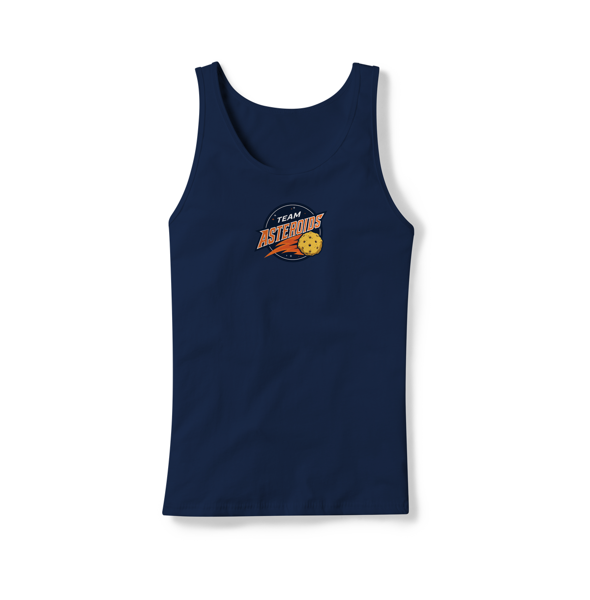 Team Asteroids Official Team Tank