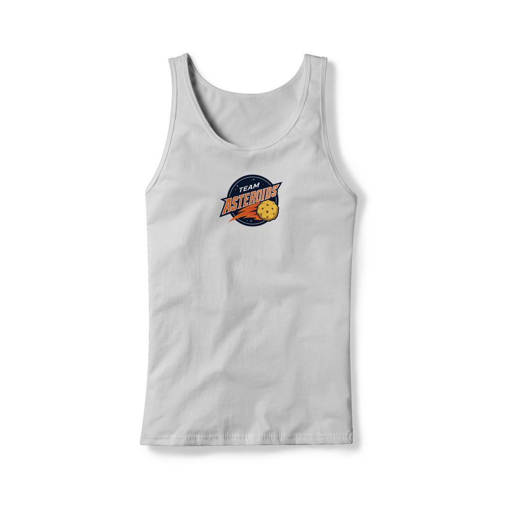 Team Asteroids Official Team Tank