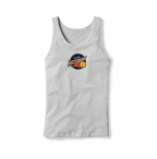 Team Asteroids Official Team Tank