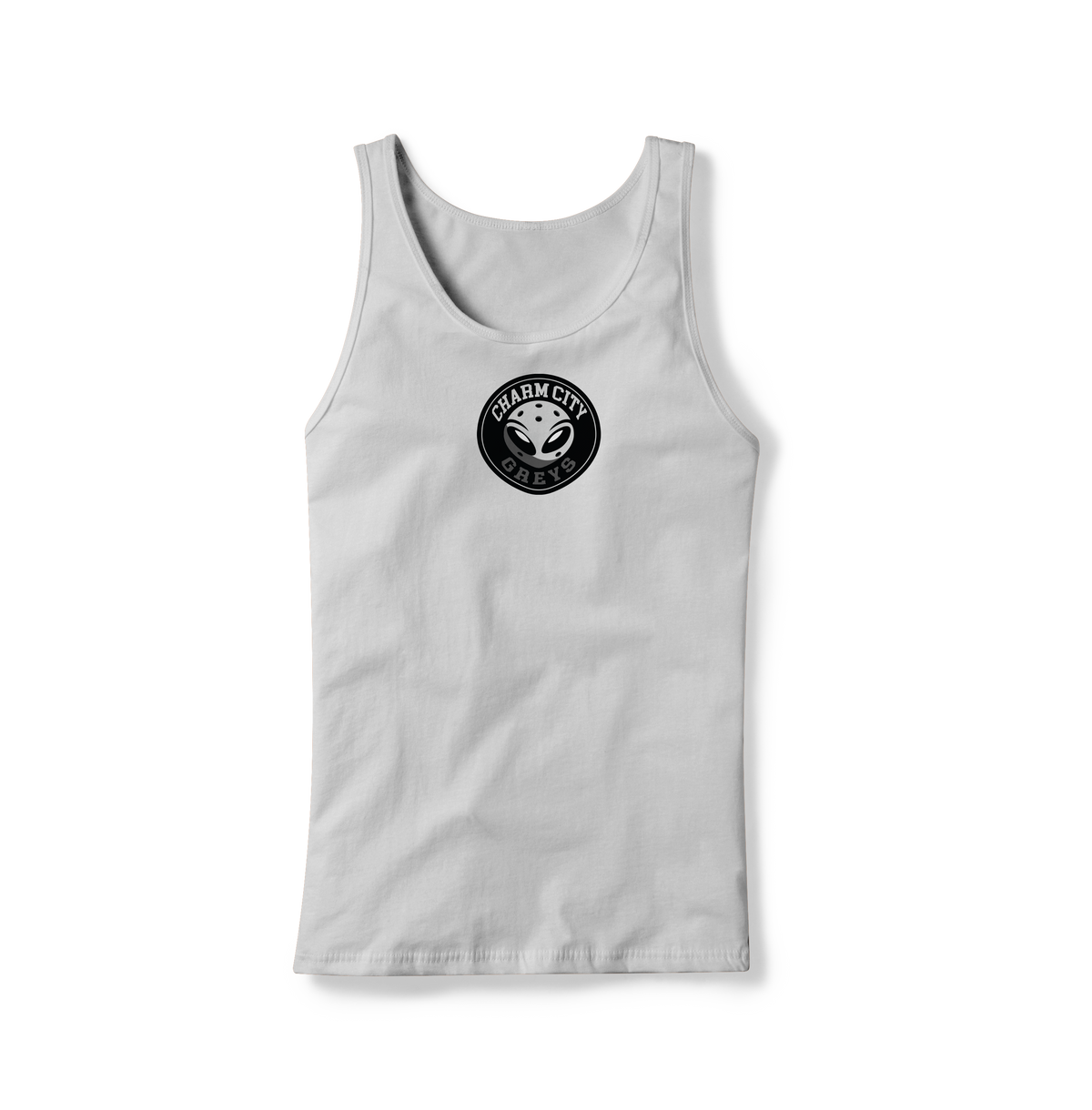 Charm City Greys Team Tank