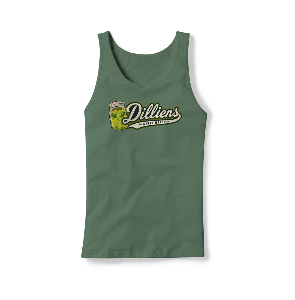 White Marsh Dilliens Team Tank