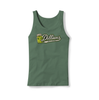 White Marsh Dilliens Team Tank