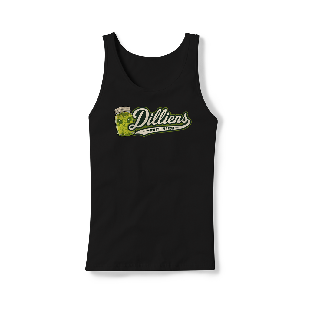 White Marsh Dilliens Team Tank