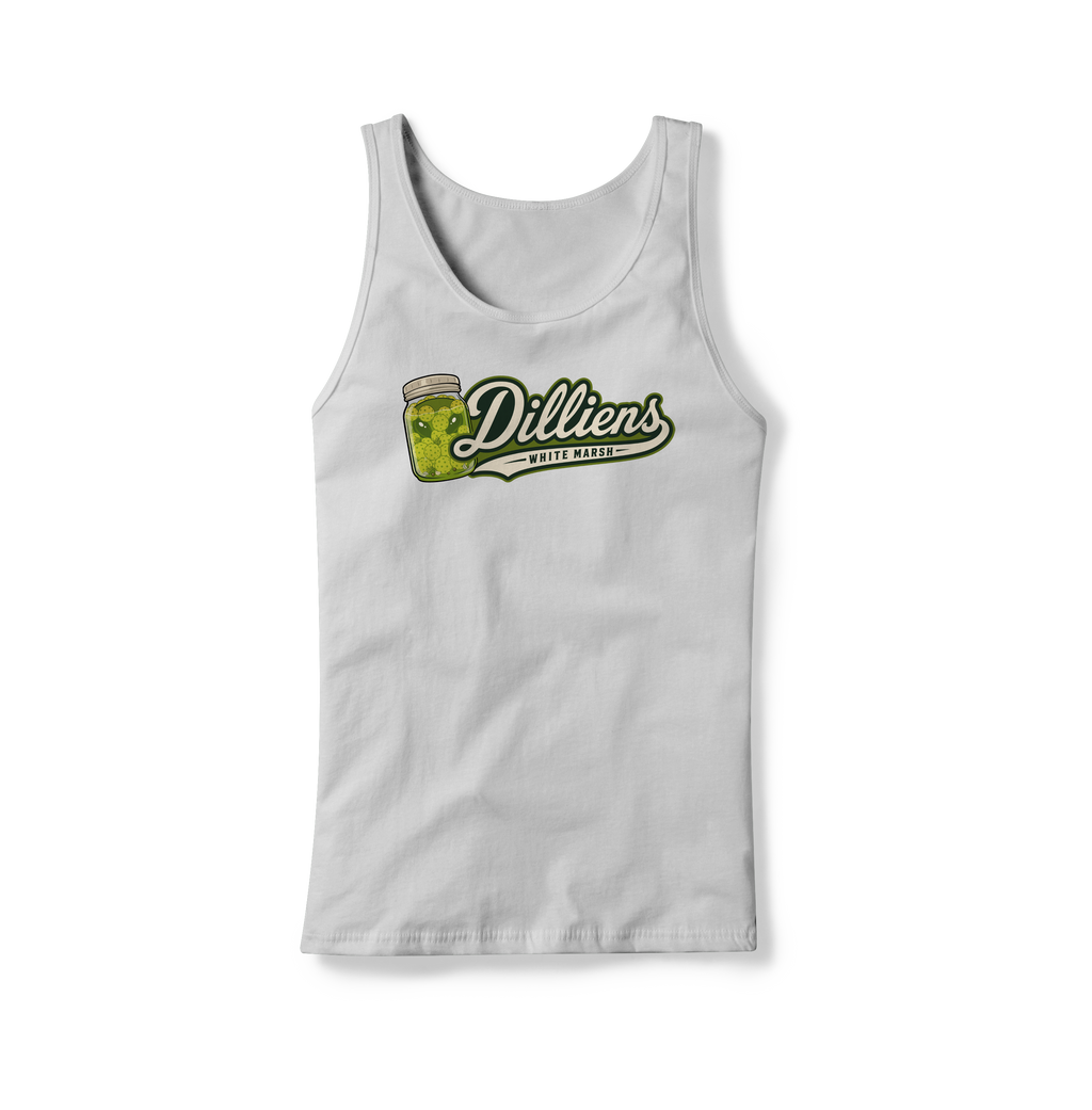 White Marsh Dilliens Team Tank