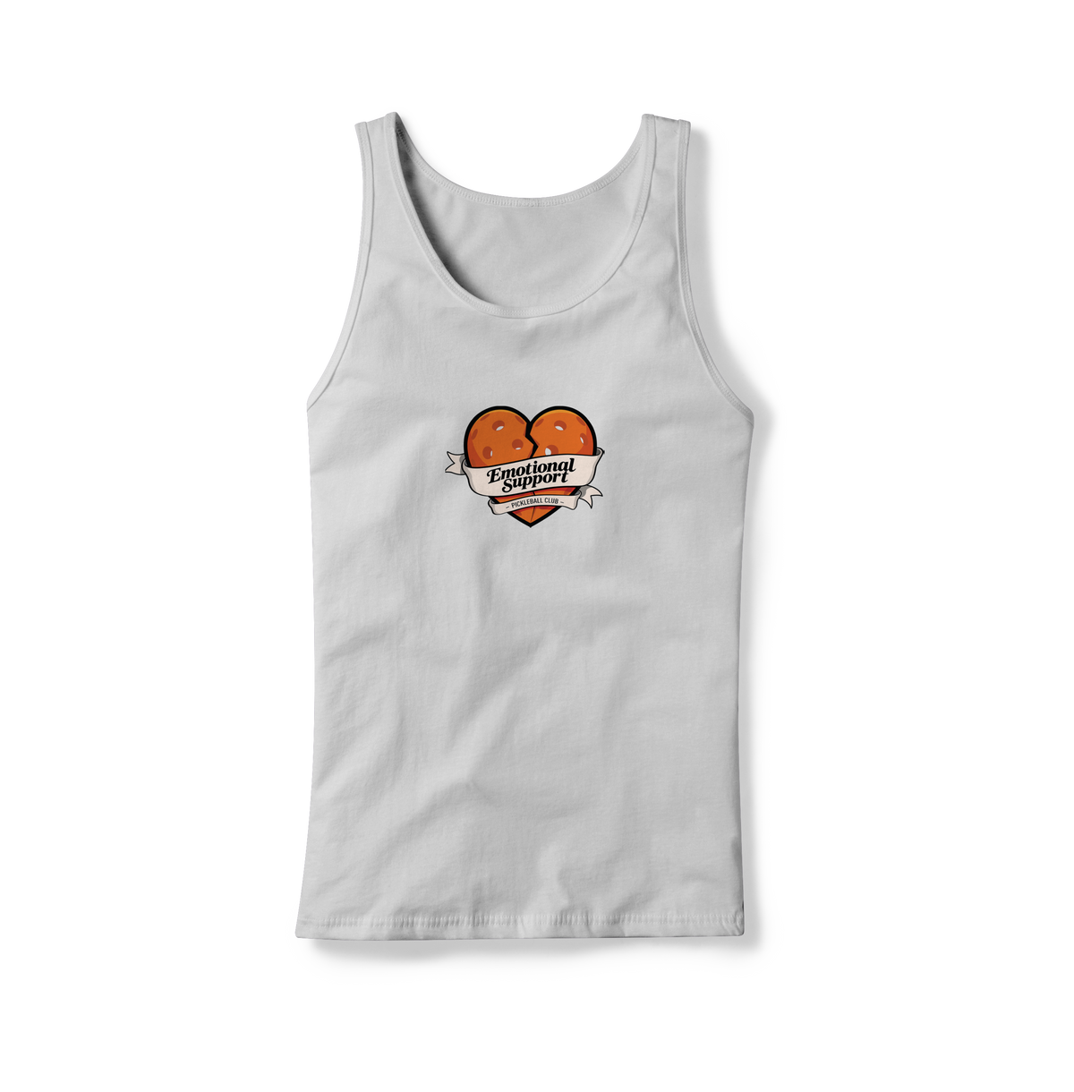 E.S.P.C. Official Team Tank