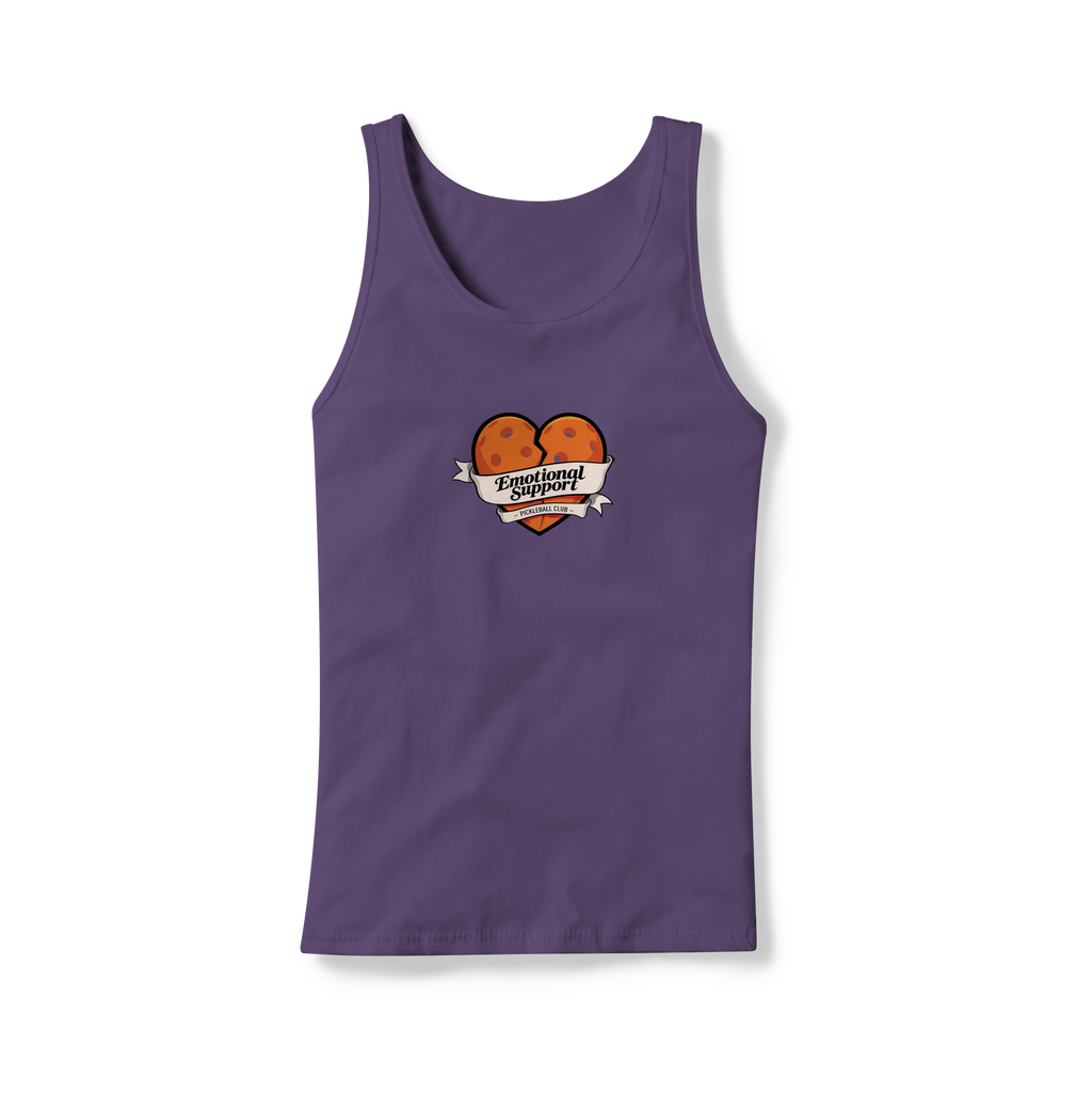 E.S.P.C. Official Team Tank
