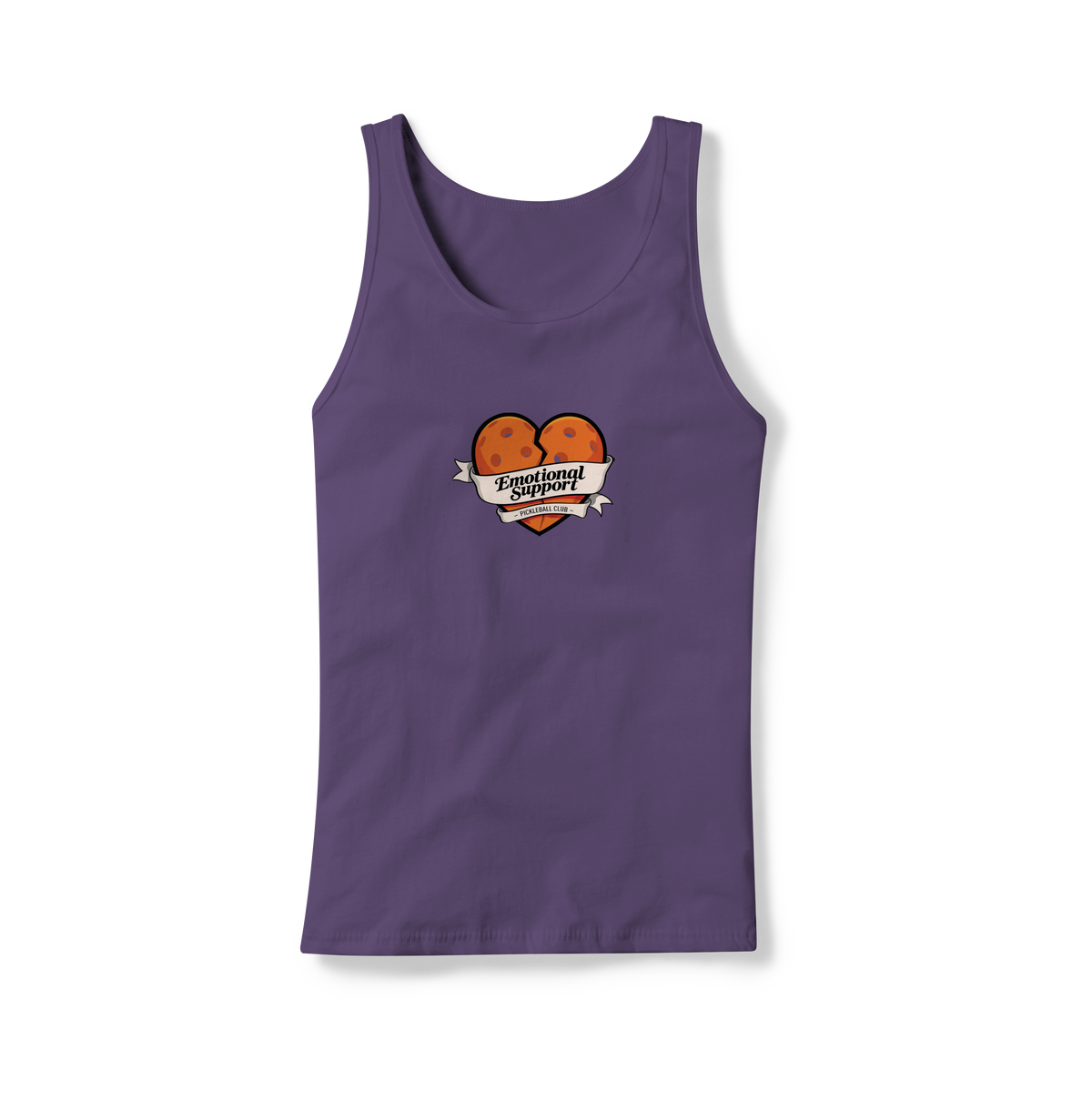 E.S.P.C. Official Team Tank