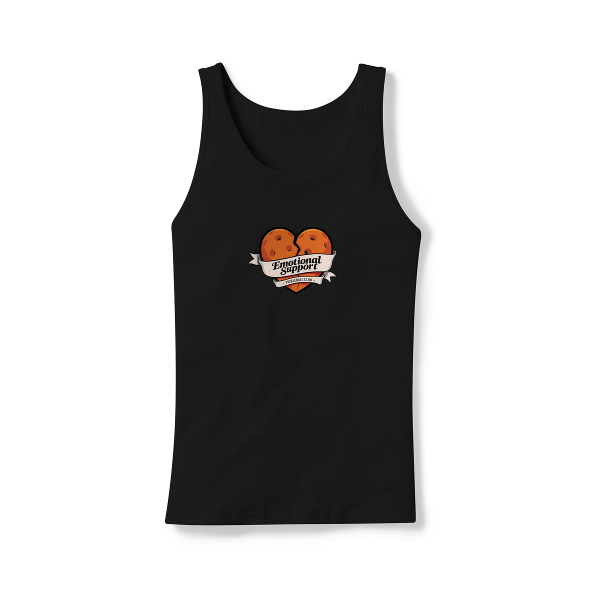 E.S.P.C. Official Team Tank