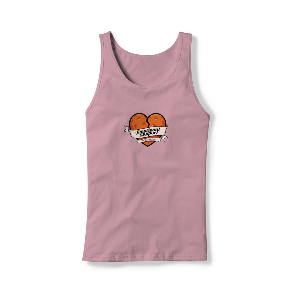 E.S.P.C. Official Team Tank