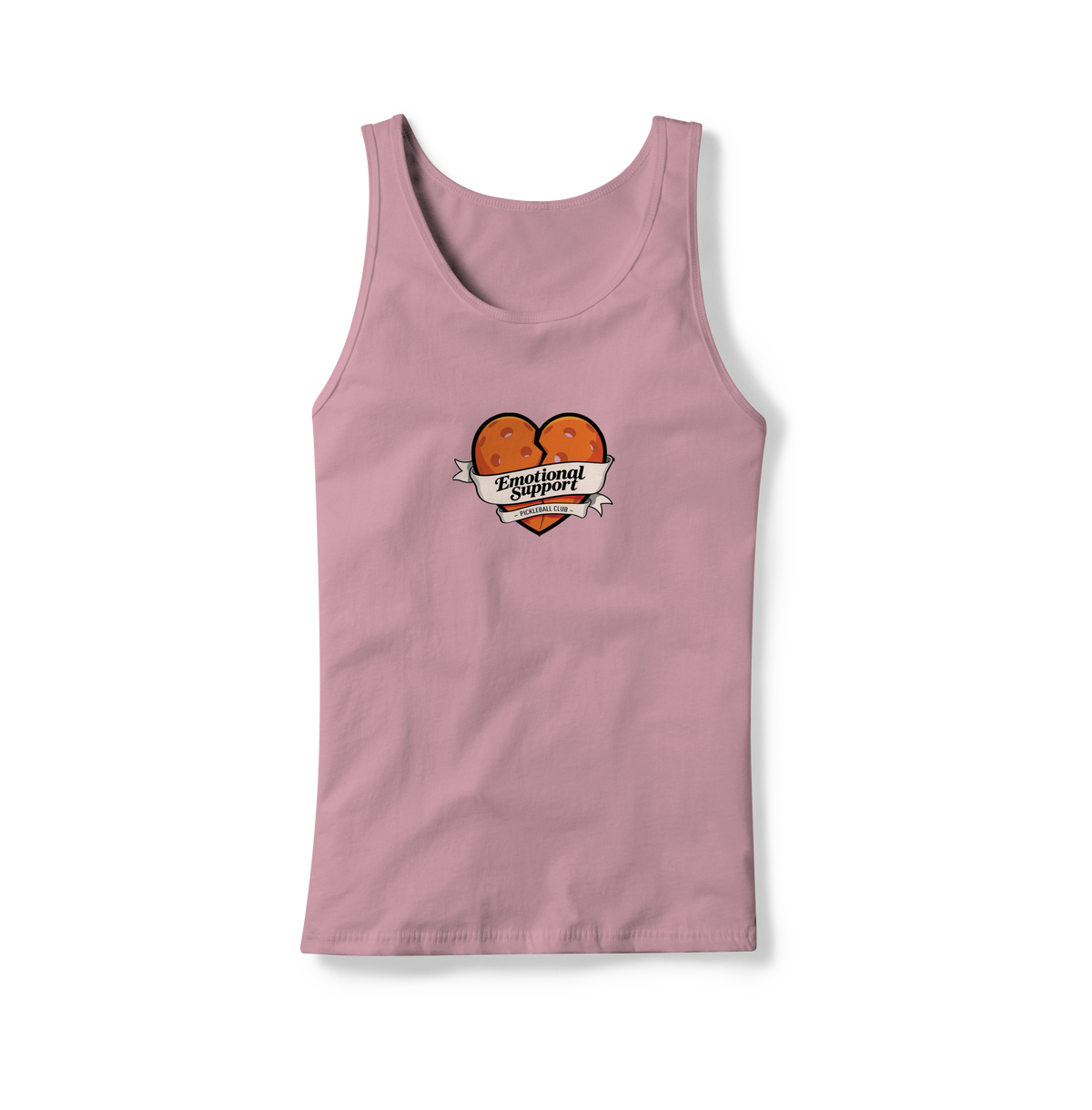 E.S.P.C. Official Team Tank