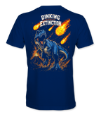 Team Asteroids Official Team Shirt