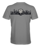 Charm City Greys Official Team Shirt