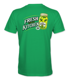 White Marsh Dilliens Official Team Shirt