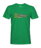 White Marsh Dilliens Official Team Shirt